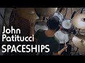 Spaceships john patitucci tolga bedr