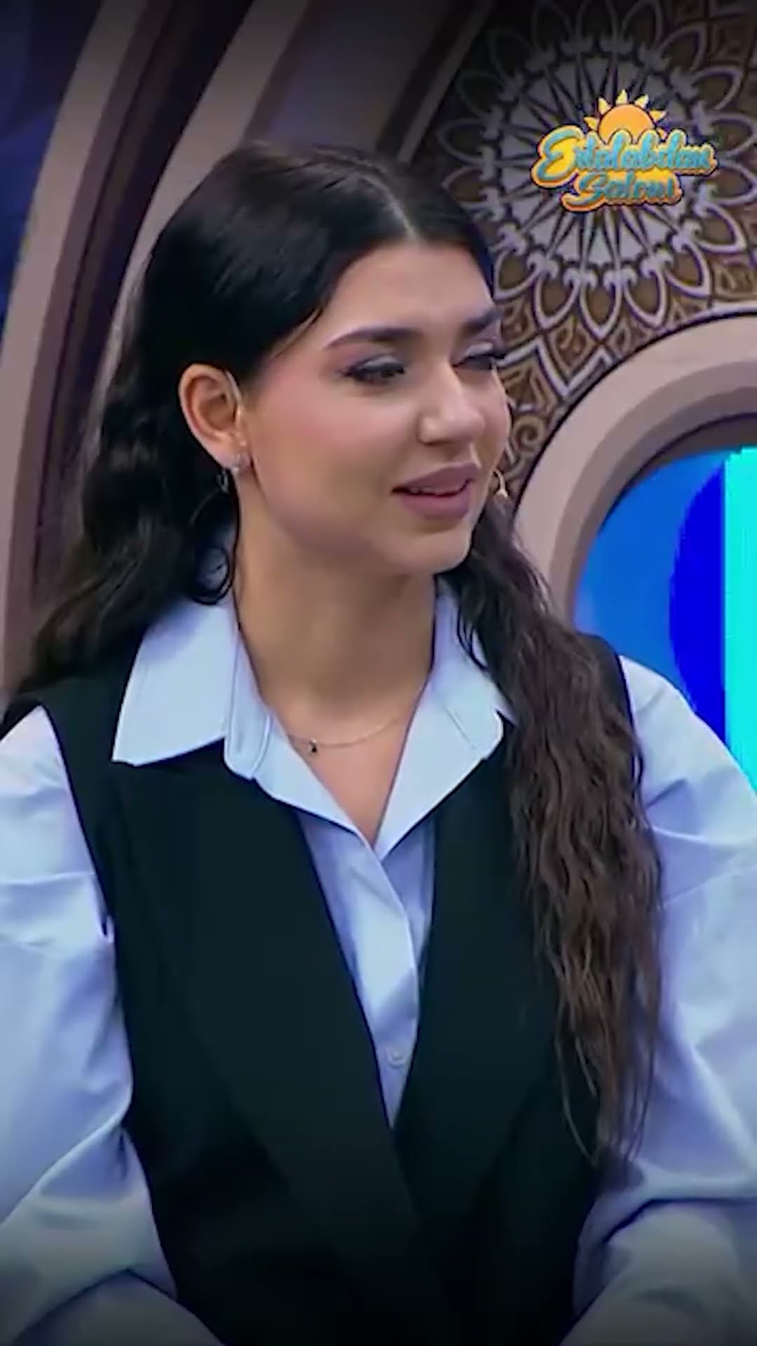 ERTALABDAN SALOM