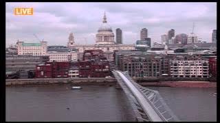 Bloomberg Markets Music (by David Lowe)