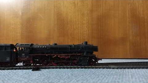 Maerklin H0 - BR 41 018