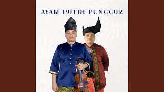 Ayam Putih Pungguk