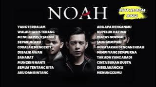 NOAH PETERPAN FULL ALBUM 2023
