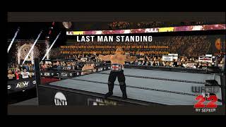 Wr3D 2K22 How To Play Summerslam