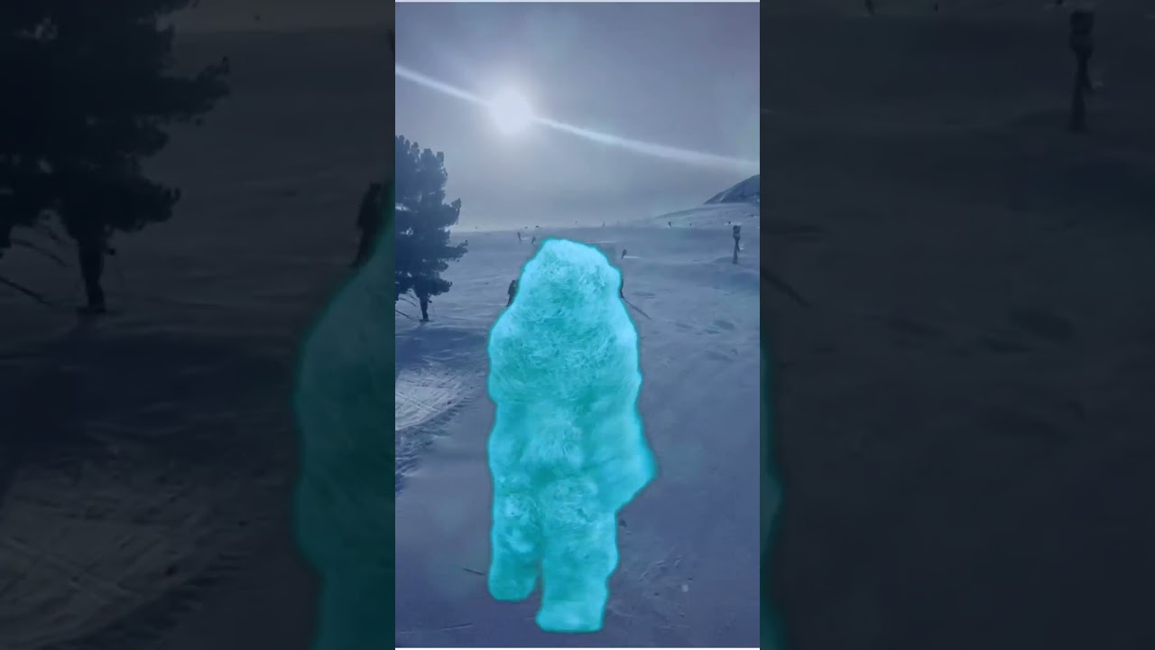 Yeti - out this Valentines’s Day on all platforms