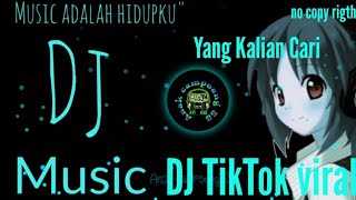 Download Lagu DJTIKTOKTERBARU DJ TIKTOK VIRAL No Copyright Music MP3