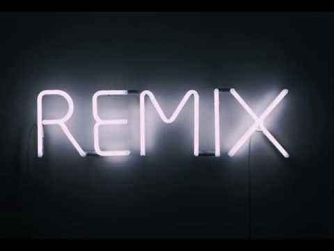 Allein Allein Remix (edition)