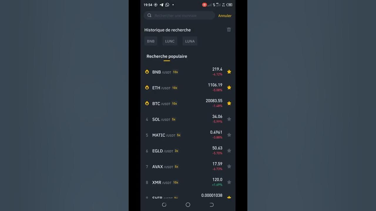 Comment Convertir Ces USDT En BNB Sur Binance Et Autres Plateformes D comment-convertir-ces-usdt-en-bnb-sur-binance-et-autres-plateformes-d