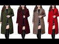 Try On Haul Winter Coats, Ladies Long Coats, Winter Jackets, Shein Haul, ( Zara Haul )