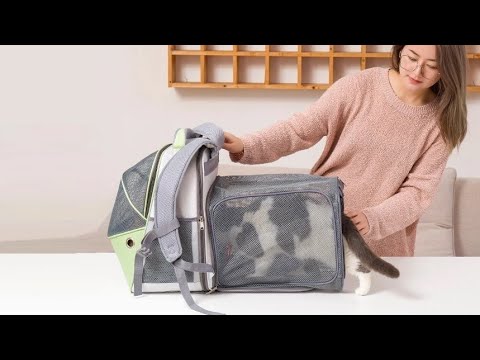 8 Рюкзак переноска с Алиэкспресс Переноска для кошки с Алиэкспресс Backpacks carrier cats Aliexpress