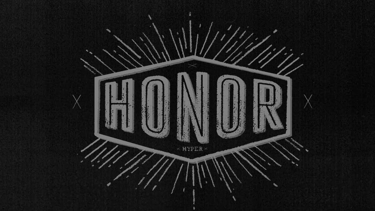 Honor Hyper Martial Arts YouTube