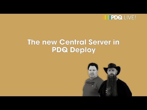 Video: Apa itu penyebaran di server?