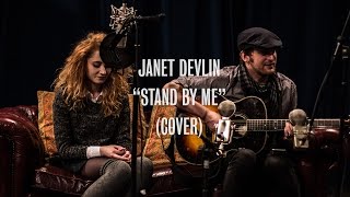 Janet Devlin - Stand By Me (Ben E. King Cover) - Ont Sofa Sensible Music Sessions chords