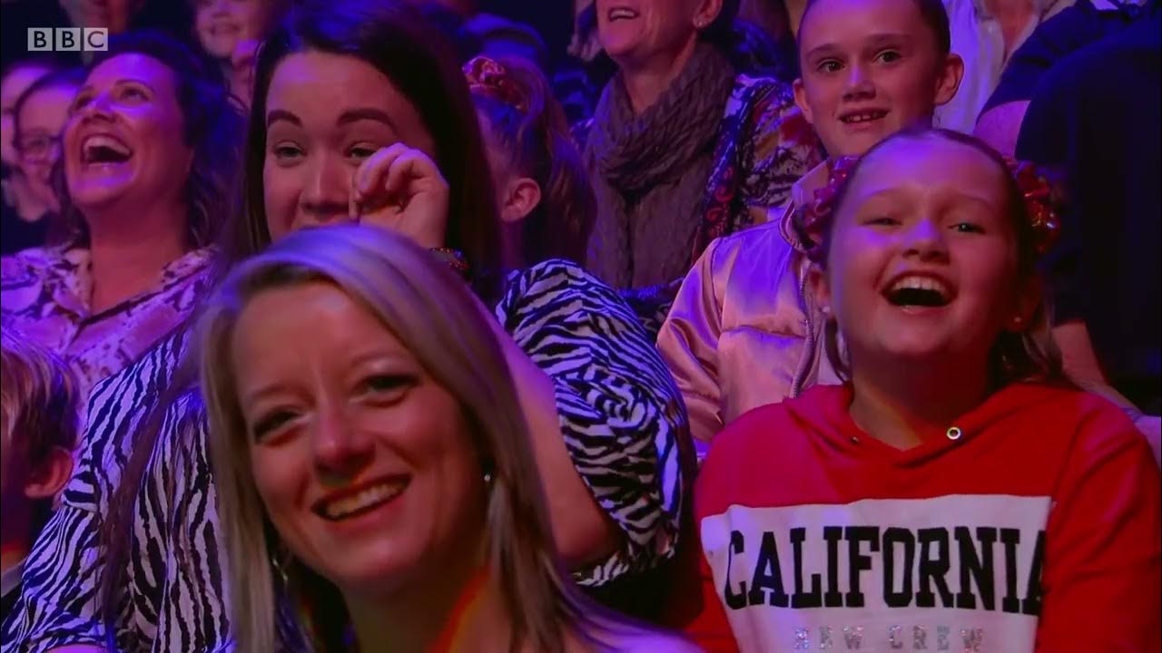 Crackerjack! Series 1 Episode 3 (2020) YouTube