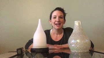 How to use a Scentsy Diffuser