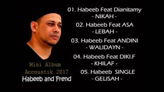 Habeeb Feat ASA -  LEBAH #Track02  #02