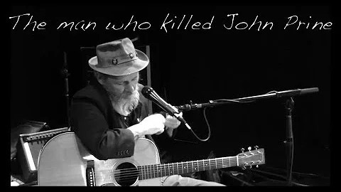 Jimmy Swope - The man who killed John Prine