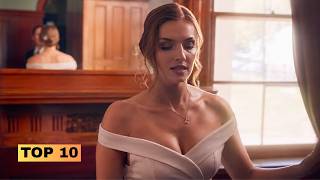 Top 10 American Older Woman - Younger Man Romance Movies