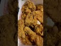 Popeyes fried chicken food foodblog enjoy foodlover foodie love chicken hungry 
