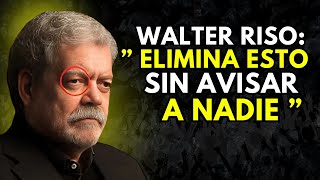 10 Things You Should Quietly Eliminate from Your Life | Walter Riso