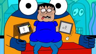 Tired Sergio 3 - The Sergio Show Episode #134
