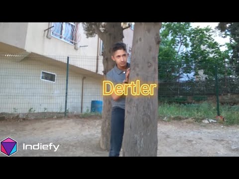 Seyyah 2-Dertler (official video) #BenimİçinÖnemliBirAnlamıVar
