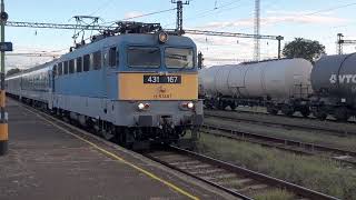 V43 1167 Indul Bugac ic-vel