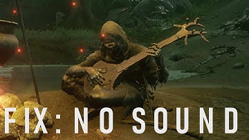Mortal Shell errors on Windows 10   Fix Solutions No Sound