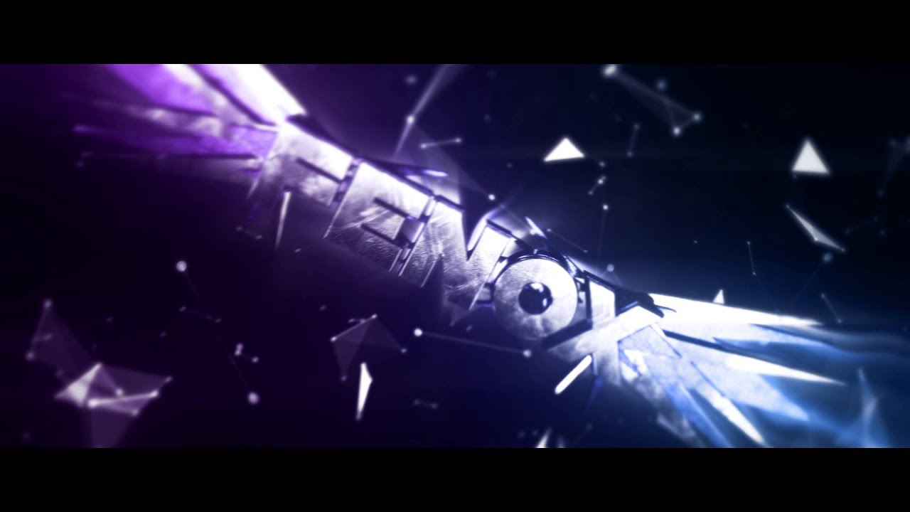 Fenox ✖️Intro #46 ✖️|| by Krypeax (zapdos wings)