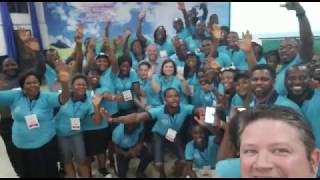 Leadership Training Home/Abroad