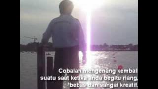 Indra Lesmana - Biarkan Aku Kembali