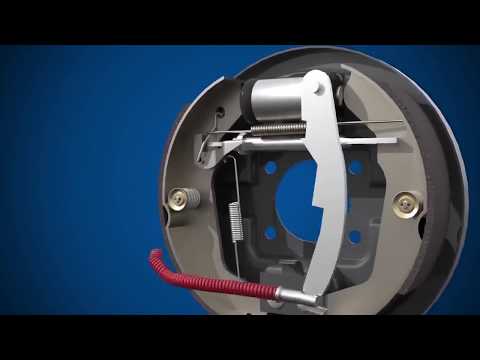वीडियो: ब्रेक ड्रम किसके लिए उपयोग किए जाते हैं?