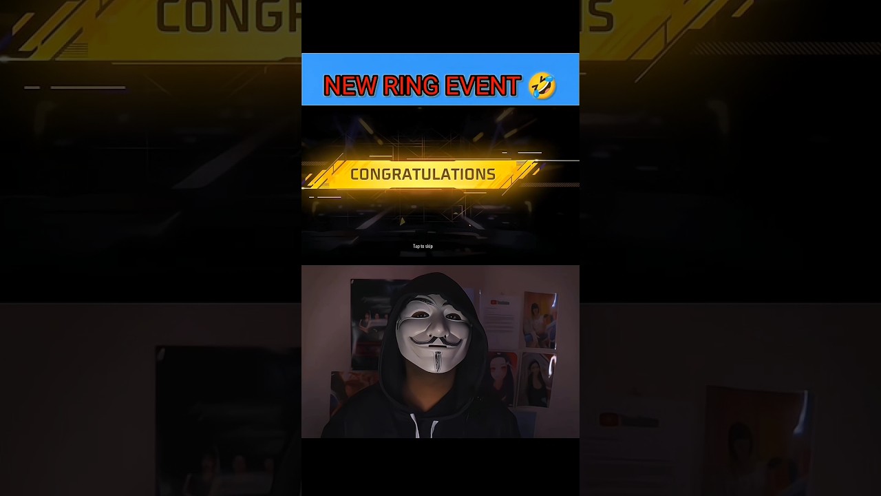 Free new ring event 200 diamond waste 