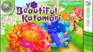 Longplay of Beautiful Katamari