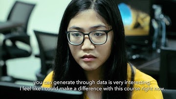 Business Intelligence and Analytics: Student Life