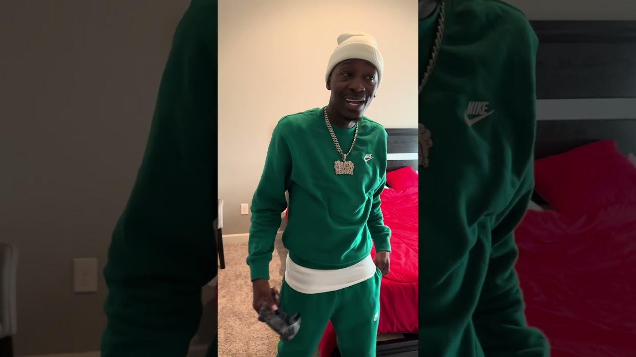 Dude Find Out His Ex Pregnant By Someone Else