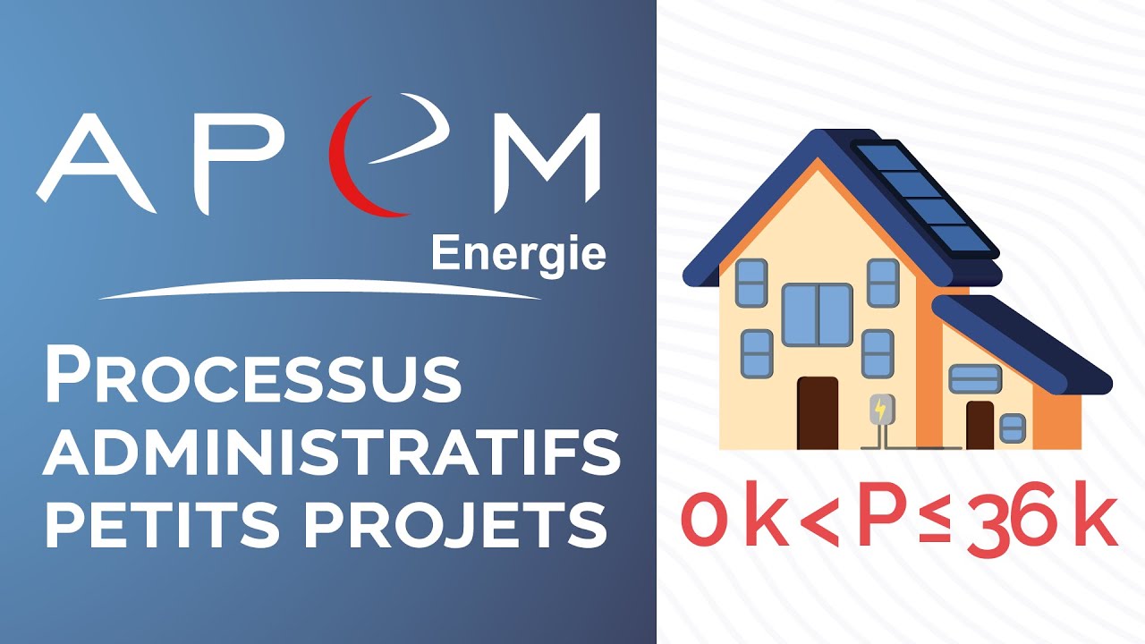Max Apemb APEM Energie - Processus de notre service Inf 36 - YouTube