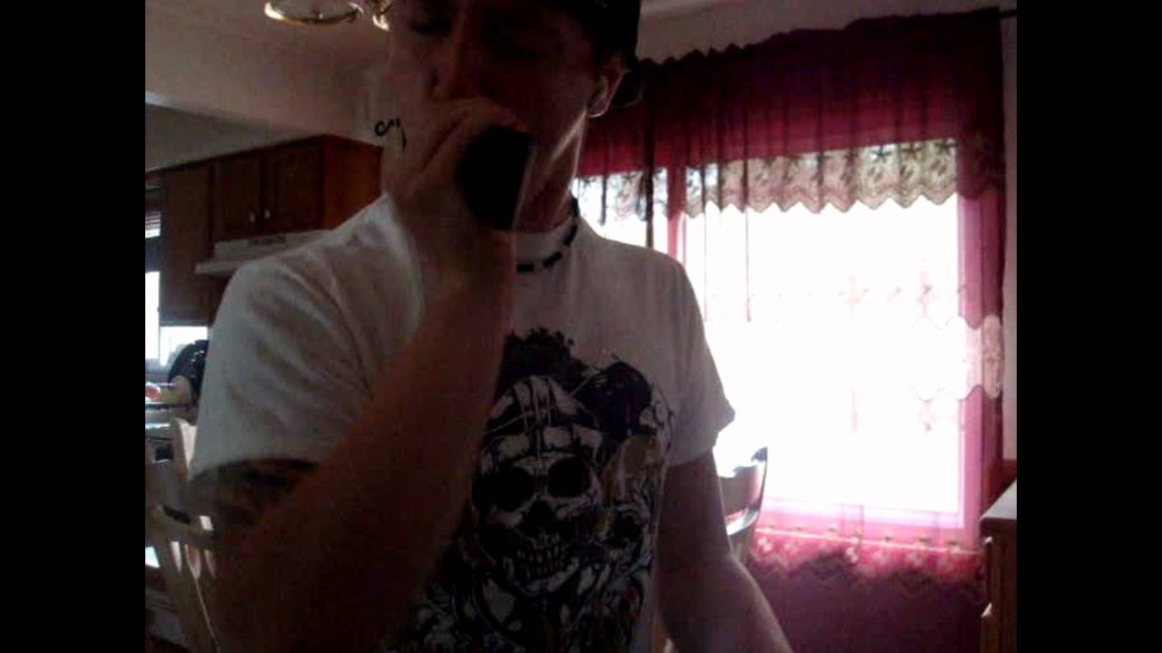 *VOCAL UPDATE* WHITECHAPEL - OF LEGIONS (WITH VOCALS)