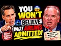 "SENATOR HAWLEY EXPLODES OVER AIRLINE FEES & AI PRICING SCHEME/SENATE HEARING GET HEATED"