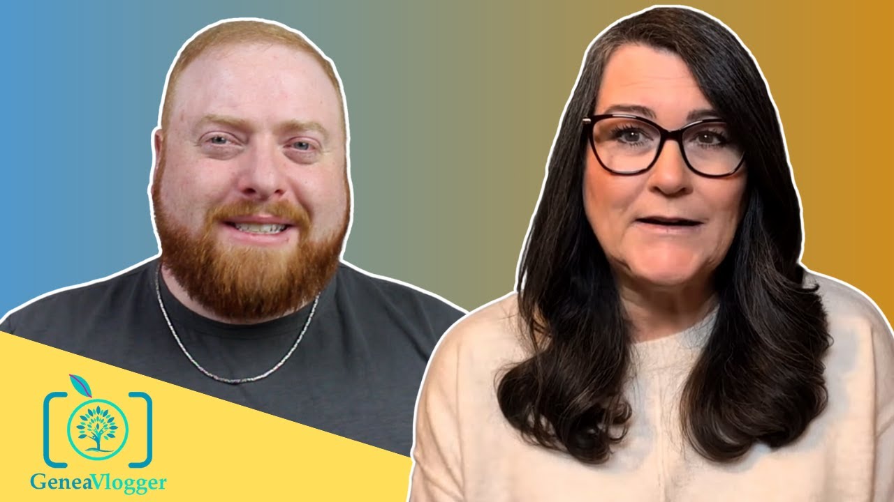 DNA Test Reveals the Truth of a Dark Origin Story