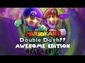 Mario Kart Double Dash Awesome Edition Release