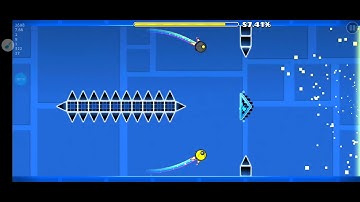 bug found in gdps editor 2.2 subzero.