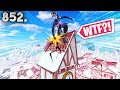 Fortnite Funny WTF Fails and Daily Best Moments Ep.852