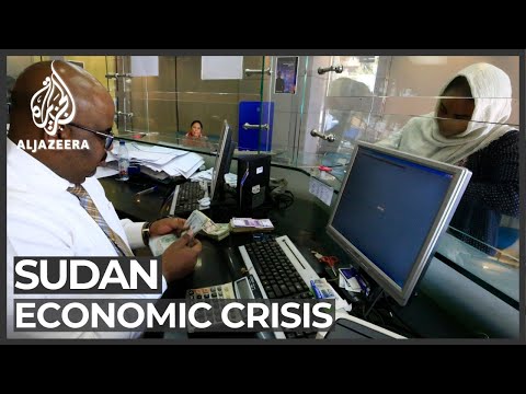Sudan economic policy fails to rein in food prices