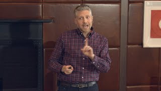 Unlocking the Last 20%: Find Your Greatness | Tucker Hamilton | TEDxBoston