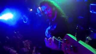 PSYCROPTIC - Observant (Live at the Stag)