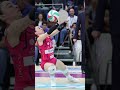 AIUTA FERS A FERMARE LA PALLA😂🏐⛔️#volley #volleyball #pallavolo #game #gametime #volleyballworld