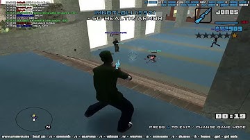 [LSSW & UIF] Fucked up