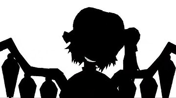 Bad Apple by Puri1 | GD 2.11