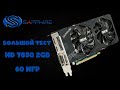 Народная! Sapphire AMD Radeon HD 7850 2GB в 60 играх, в 2021 году!