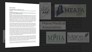 Latest headlines from NEWS CENTER Maine Morning Report at 5 a m